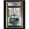Image 1 : 2013-14 UPPER DECK T. TOFFOLI/T. PEARSON ROOKIE MATERIALS (GCG 10)