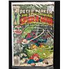 Image 1 : PETER PARKER THE SPECTACULAR SPIDER-MAN #4 (MARVEL COMICS)