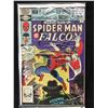 Image 1 : MARVEL TEAM-UP #114 Spider-Man And The Falcon (Marvel Comics)