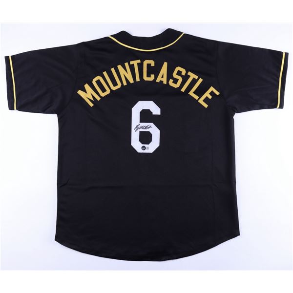 Ryan Mountcastle Signed Jersey (Beckett)