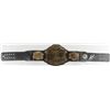 Image 1 : Donald "Cowboy" Cerrone Signed Full-Size UFC Championship Belt (PA)