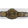 Image 3 : Donald "Cowboy" Cerrone Signed Full-Size UFC Championship Belt (PA)