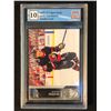 Image 1 : 2020-21 UPPER DECK NO.130 TIM STUTZLE (GCG 10)