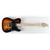 Image 1 : ALICE COOPER SIGNED 39" GUITAR (JSA COA)