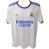 Image 3 : LUKA MODRIC SIGNED REAL MADRID SOCCER JERSEY (BECKETT COA)