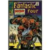 Image 1 : STAN LEE SIGNED FANTASTIC FOUR NO. 68 (PSA/DNA)