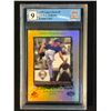 Image 1 : 1999 UPPER DECK SP NO. 56 ROY HALLADAY RC (GCG 9)
