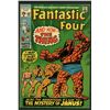 Image 1 : STAN LEE SIGNED FANTASTIC FOUR NO. 107 (PSA/DNA)