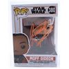 Image 1 : GIANCARLO ESPOSITO SIGNED "MOFF GIDEON" FUNKO POP! (JSA COA)
