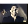 Image 1 : JEFFREY DEAN MORGAN SIGNED 8X10 PHOTO (RA COA)