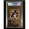 Image 1 : 2005-06 UPPER DECK NO. DP30 SIDNEY CROSBY DAIRY OF A PHENOM (GCG 9.5)