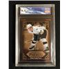 Image 1 : 2005-06 UPPER DECK NO. DP23 SIDNEY CROSBY DAIRY OF A PHENOM (GCG 9.5)
