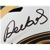 Image 2 : DEEBO SAMUEL SIGNED SAN FRANCISCO 49ers LUNAR ECLIPSE REPLICA SPEED HELMET (JSA COA)