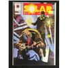 Image 1 : ARTIST SIGNED SOLAR: MAN OF THE ATOM NO. 16 (VALIANT COMICS)