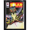 Image 1 : ARTIST SIGNED SOLAR: MAN OF THE ATOM NO. 17 (VALIANT COMICS)