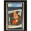 Image 1 : 2021 PANINI PRESTIGE NO. 201 TREVOR LAWRENCE RC (GCG 10)