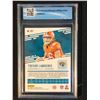 Image 2 : 2021 PANINI PRESTIGE NO. 201 TREVOR LAWRENCE RC (GCG 10)