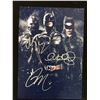 Image 1 : BATMAN MULTI-SIGNED 8X10 PHOTO (RA COA)