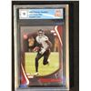 Image 1 : 2021 PANINI ABSOLUTE NO. 104 KYLE PITTS RC (GCG 9)