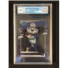 Image 1 : 2020 PANINI CHRONICLES NO. RR-CL CEEDEE LAMB CLEARY DONRUSS (GCG 9)