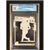 Image 2 : 2020 PANINI CHRONICLES NO. RR-CL CEEDEE LAMB CLEARY DONRUSS (GCG 9)