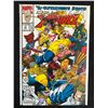 Image 1 : FABIAN NICIEZA SIGNED X-FORCE NO. 16 (MARVEL COMICS)