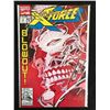 Image 1 : FABIAN NICIEZA SIGNED X-FORCE NO. 13 (MARVEL COMICS)