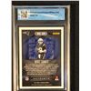 Image 2 : 2021 PANINI ILLUSIONS NO. 64 MAC JONES RC (GCG 9)