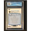 Image 2 : 2016-17 OPC PLATINUM NO. R-73 WILLIAM NYLANDER (GCG 9)