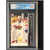 Image 1 : 2021-22 UPPER DECK NO.223 SPENCER KNIGHT YOUNG GUNS (GCG 9)