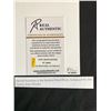 Image 2 : JIM CARREY AND KATE WINSLET SIGNED 8 X 10 (RA COA)