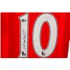 Image 2 : Wayne Rooney Signed Manchester United Jersey (Beckett)