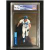 Image 1 : 1993 UD SP FOIL NO. 273 JOHNNY DAMON RC (GCG 9.5)