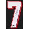 Image 2 : Michael Vick Signed Jersey (Beckett)