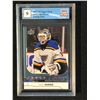 Image 1 : 2017-18 UPPER DECK NO. 478 VILLE HUSSO YOUNG GUNS (GCG 9)
