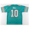 Image 1 : Tyreek Hill Signed Jersey (Beckett)