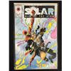 Image 1 : ARTIST SIGNED SOLAR: MAN OF THE ATOM NO. 15 (VALIANT COMICS)