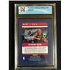 Image 2 : 2020-21 PANINI CHRONICLES NO. 551 DESMOND BANE HOMETOWN HEROES RC (GCG 9.5)