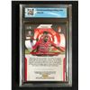 Image 2 : 2020-21 PANINI PRIZM NO. 18 YANGEL HERRERA DISCO PRIZM (GCG 9)
