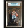 Image 1 : 2020-21 PANINI SELECT NO. 90 DESMOND BANE CONCOURSE RC (GCG 9.5)