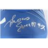 Image 2 : Thomas Everett Signed Under Armour Football Cleat (Okauthentics)