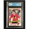 Image 1 : 1981-82 O-PEE-CHEE NO. 65 DARRYL SITTLER RC (GCG 8)
