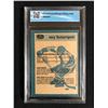 Image 2 : 1981-82 O-PEE-CHEE NO. 17 RAY BOURQUE (GCG 8)