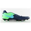 Image 3 : SERGIO RAMOS SIGNED NIKE SOCCER CLEAT )BECKETT COA)