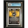 Image 2 : 2021 PANINI ILLUSIONS NO. 70 NAJEE HARRIS RC (GCG 9.5)
