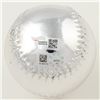 Image 2 : Cal Ripken Jr. Signed National Baseball Hall of Fame Logo Chrome Baseball (Fanatics