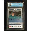 Image 2 : 2014-15 FLEER ULTRA NO. 155 TOMAS HERTL PLATINUM MEDAILLION 36/99 (GCG 8.5)