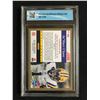 Image 2 : 2021 PANINI SCORE NO. TB5 JA'MAAR CHASE RC (GCG 9.5)