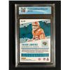 Image 2 : 2021 PANINI PRESTIGE NO. 201 TREVOR LAWRENCE RC (GCG 9.5)