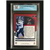 Image 2 : 2021 PANINI ABSOLUTE NO. 123 DAVIS MILLS (GCG 9.5)